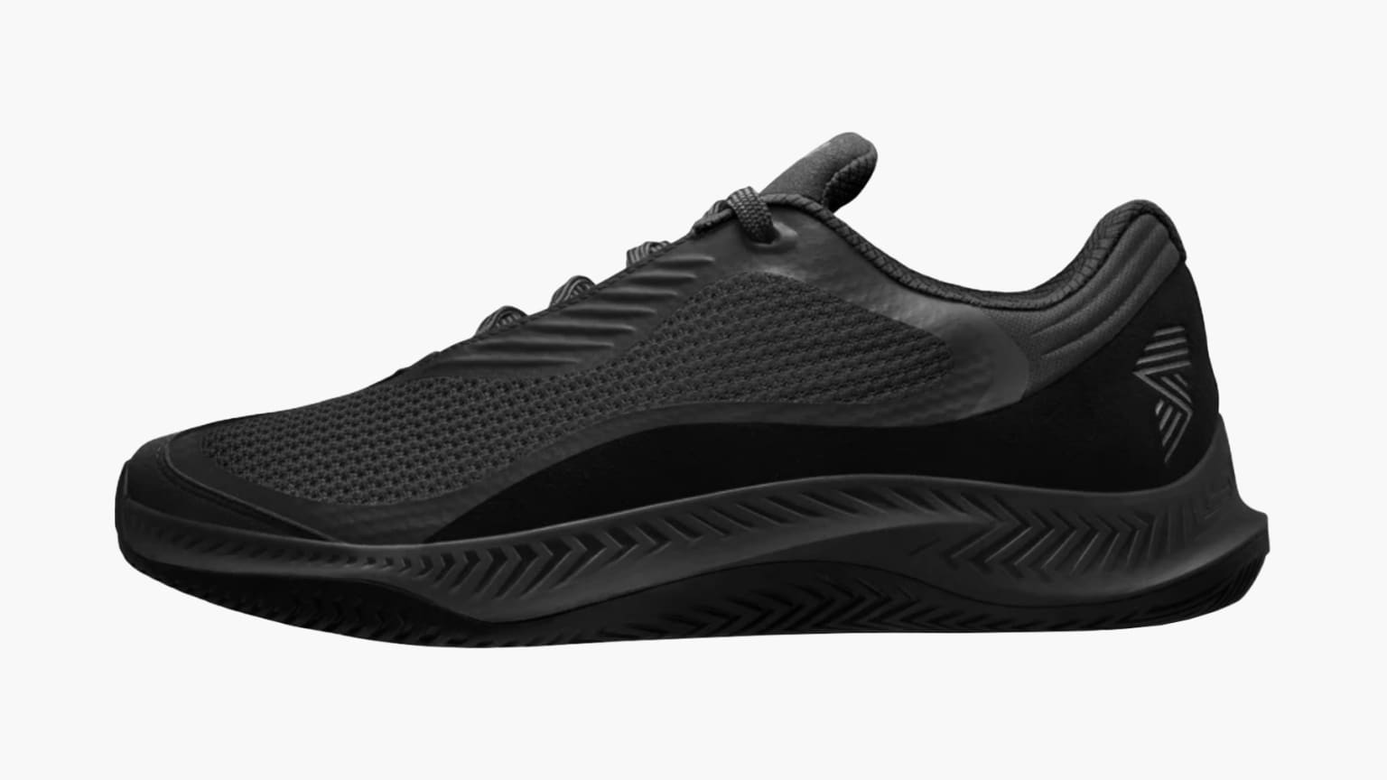 R.A.D ONE Triple Noir Rogue Fitness ES